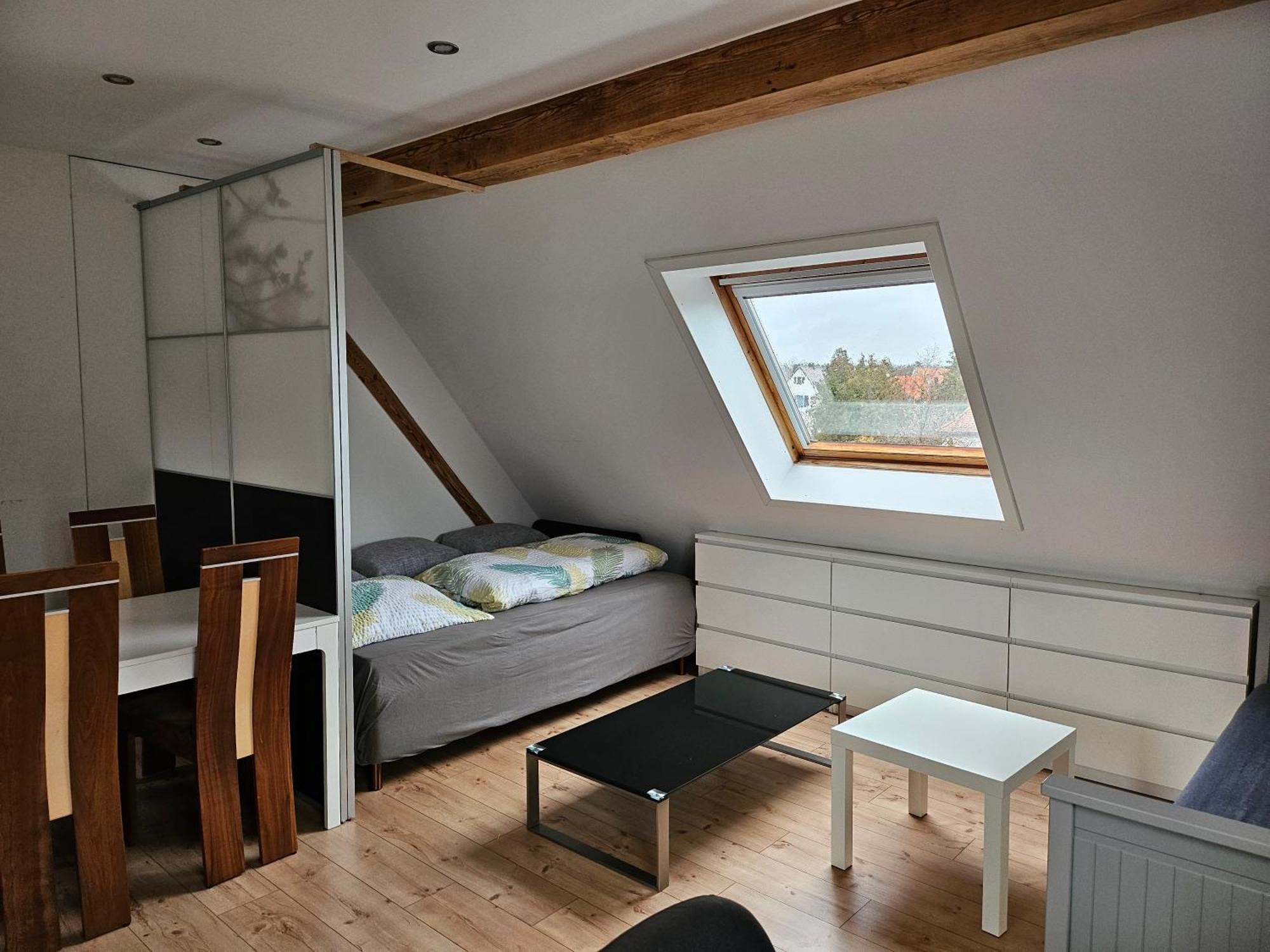 Apartment Home 3 Schwabach Extérieur photo