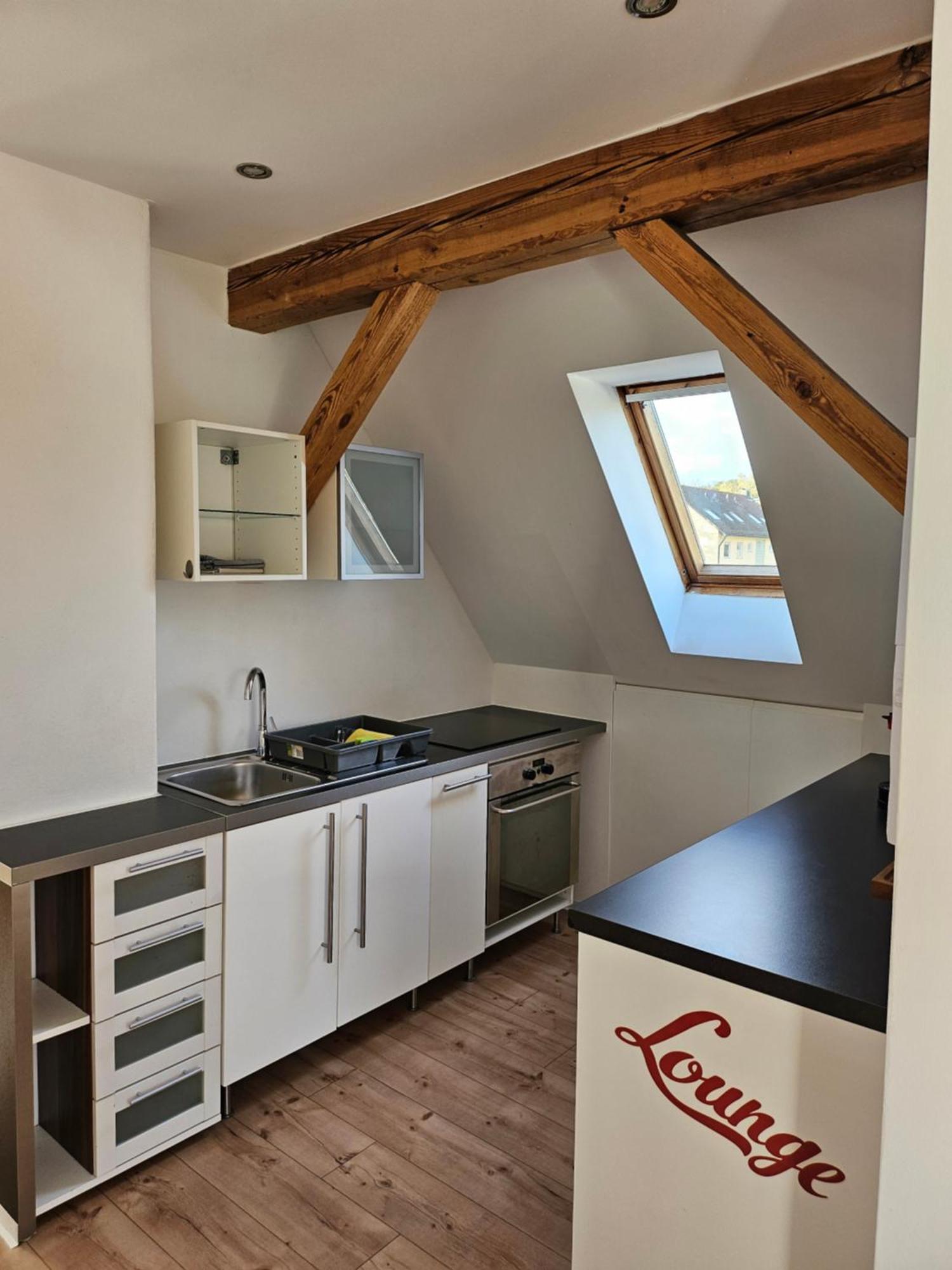 Apartment Home 3 Schwabach Extérieur photo