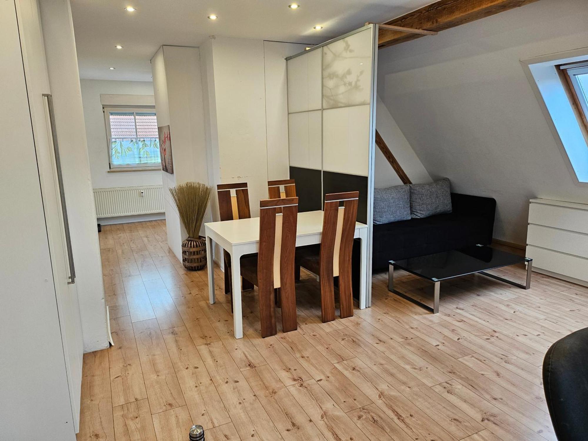 Apartment Home 3 Schwabach Extérieur photo