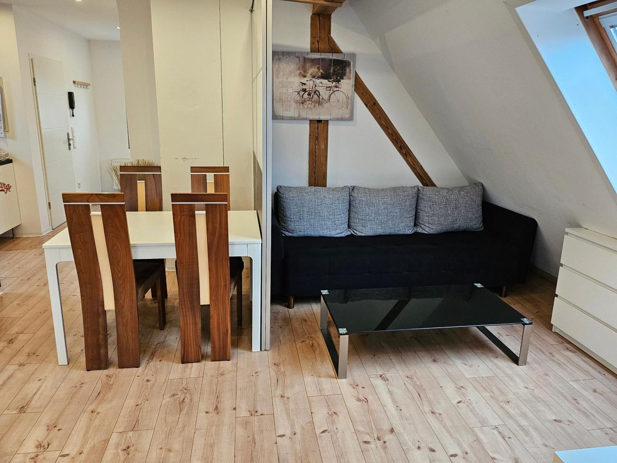 Apartment Home 3 Schwabach Extérieur photo