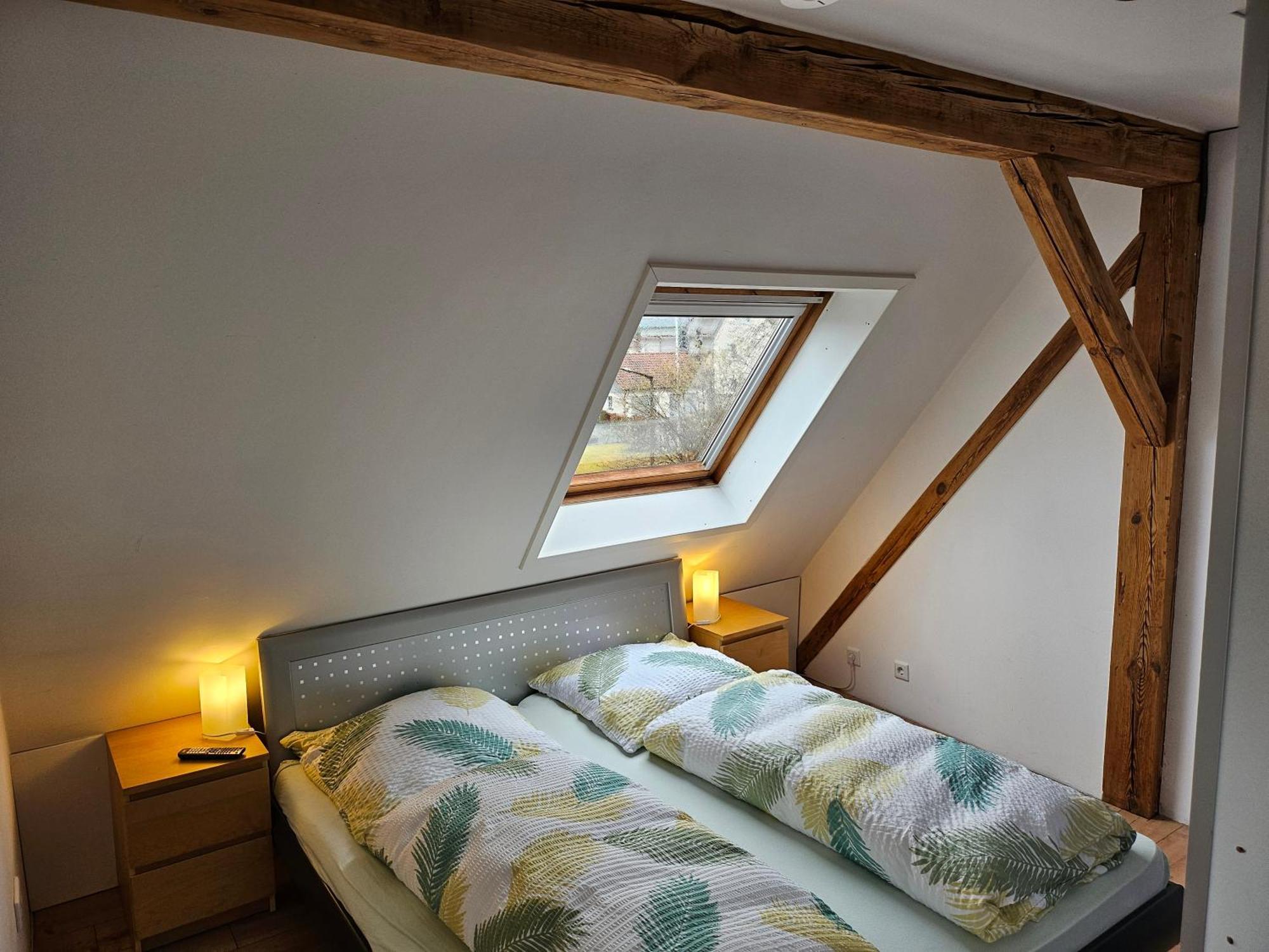 Apartment Home 3 Schwabach Extérieur photo