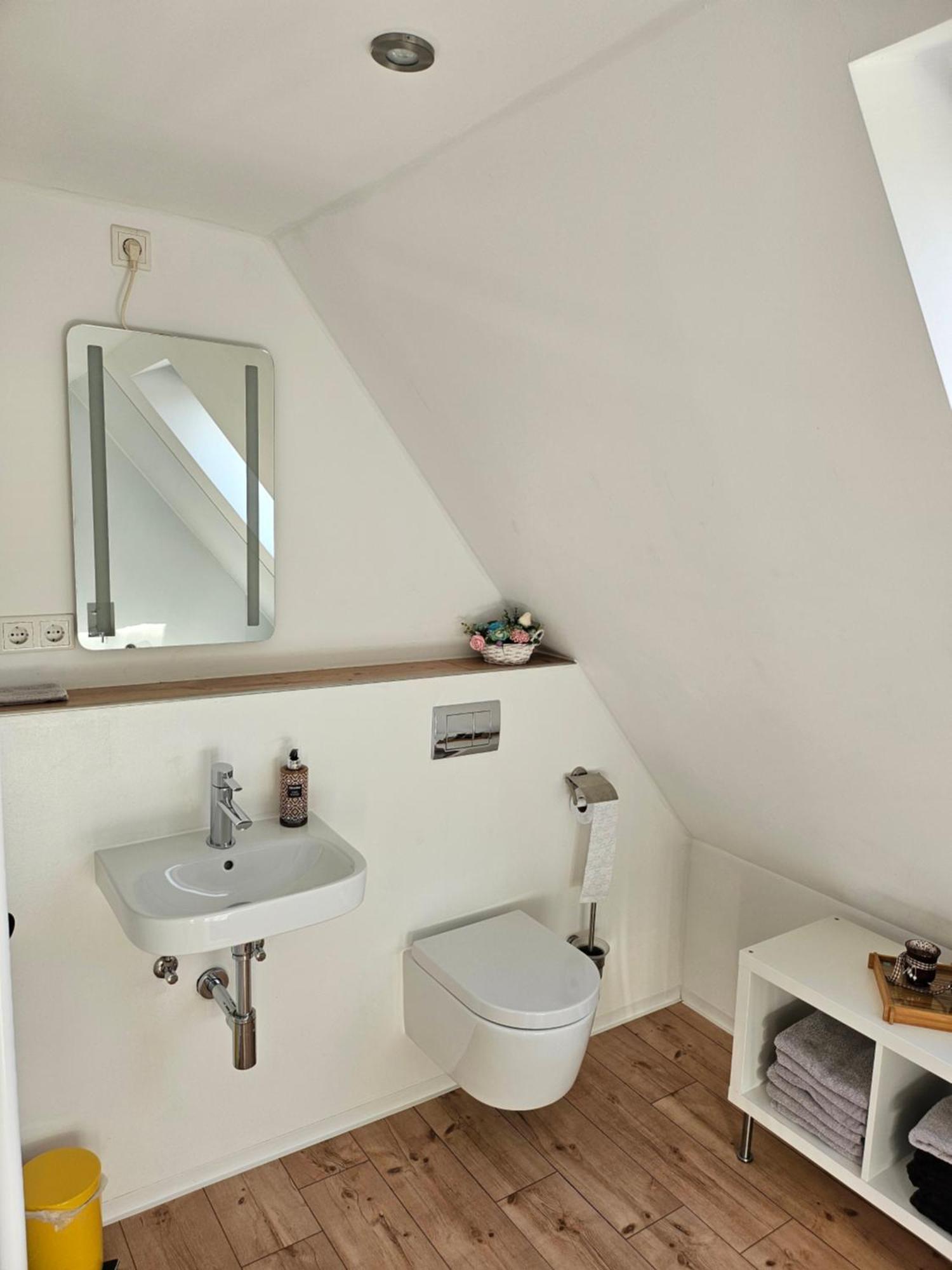 Apartment Home 3 Schwabach Extérieur photo